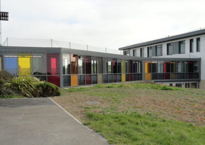 Ilfracombe Academy