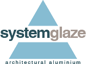 system glaze logo