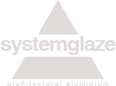 system glaze logo