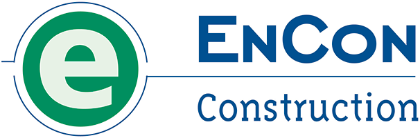 Encon Construction logo